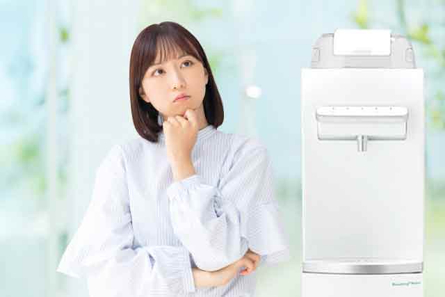 腐る原因はどこにある？使用者の行動に要注意
