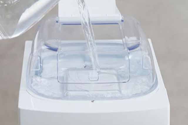 ハミングウォーターの水は腐ることがある？