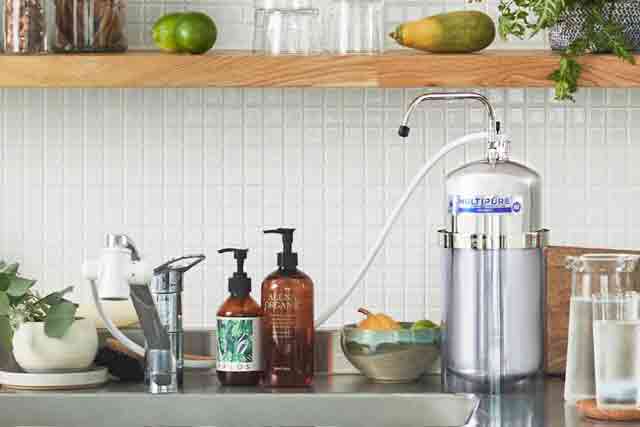マルチピュア浄水器のメリット・デメリット徹底検証